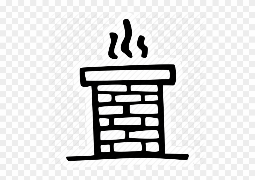 Chimney Icon